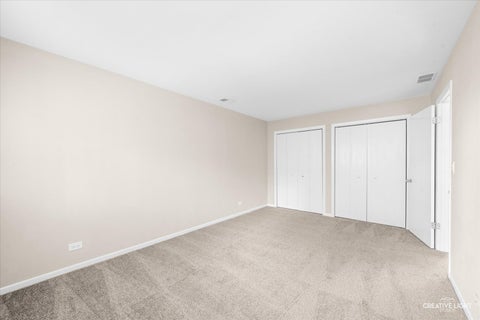 Tiny photo for 4115 LIBERTY Boulevard #4115, Westmont, IL 60559 (MLS # 12706310)