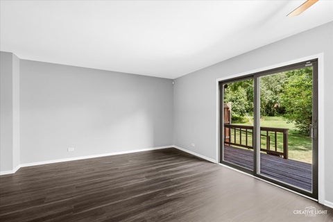 Tiny photo for 4115 LIBERTY Boulevard #4115, Westmont, IL 60559 (MLS # 12706310)