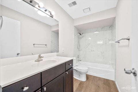 Tiny photo for 4115 LIBERTY Boulevard #4115, Westmont, IL 60559 (MLS # 12706310)