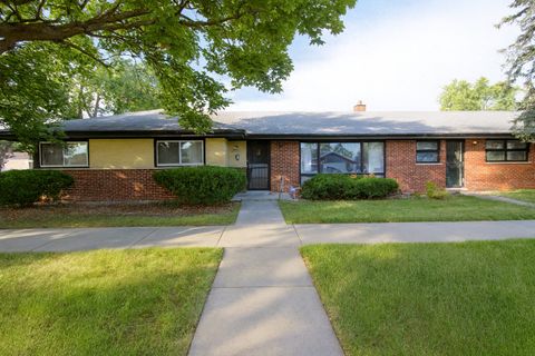 Photo of 15547 Drexel Avenue, Dolton, IL 60419 (MLS # 12536940)