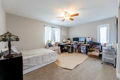 Tiny photo for 17742 Larkspur Lane, Homewood, IL 60430 (MLS # 12554538)