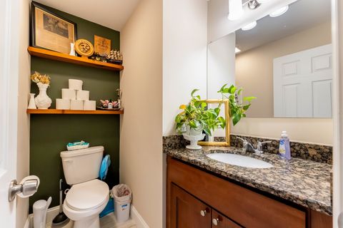 Tiny photo for 17742 Larkspur Lane, Homewood, IL 60430 (MLS # 12554538)