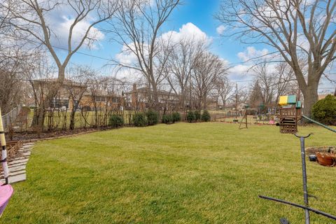 Tiny photo for 17742 Larkspur Lane, Homewood, IL 60430 (MLS # 12554538)