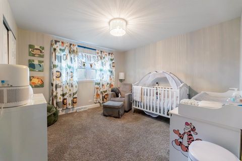 Tiny photo for 17742 Larkspur Lane, Homewood, IL 60430 (MLS # 12554538)