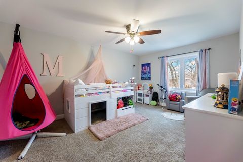 Tiny photo for 17742 Larkspur Lane, Homewood, IL 60430 (MLS # 12554538)