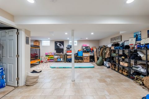 Tiny photo for 17742 Larkspur Lane, Homewood, IL 60430 (MLS # 12554538)