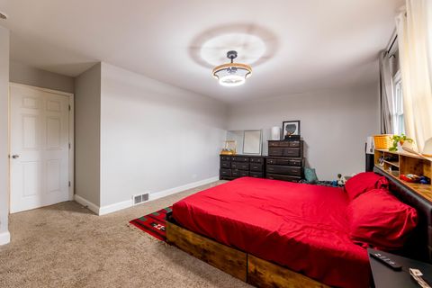 Tiny photo for 17742 Larkspur Lane, Homewood, IL 60430 (MLS # 12554538)