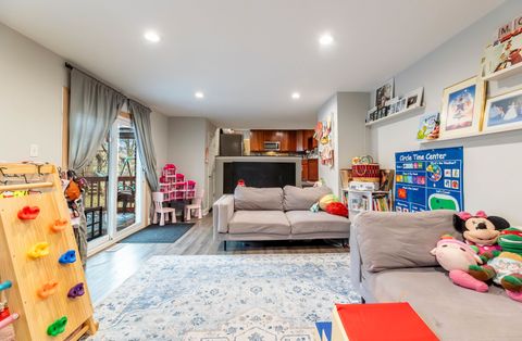 Tiny photo for 17742 Larkspur Lane, Homewood, IL 60430 (MLS # 12554538)