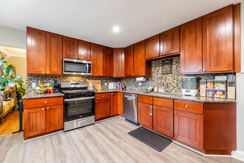 Tiny photo for 17742 Larkspur Lane, Homewood, IL 60430 (MLS # 12554538)