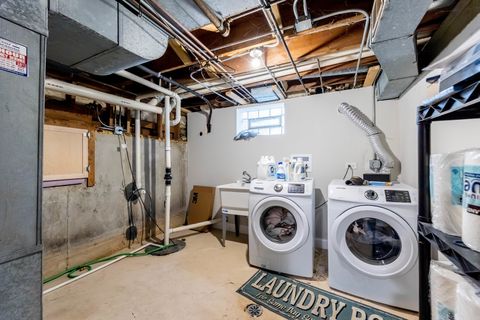 Tiny photo for 17742 Larkspur Lane, Homewood, IL 60430 (MLS # 12554538)