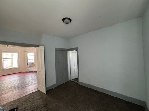 Tiny photo for 245 E Orleans Street E, Paxton, IL 60957 (MLS # 12589220)