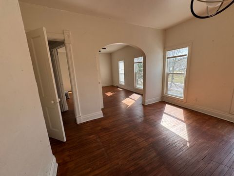 Tiny photo for 245 E Orleans Street E, Paxton, IL 60957 (MLS # 12589220)