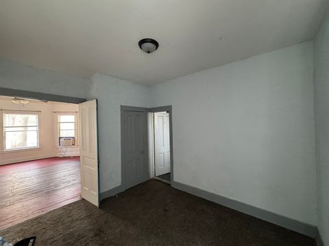 Tiny photo for 245 E Orleans Street E, Paxton, IL 60957 (MLS # 12589220)