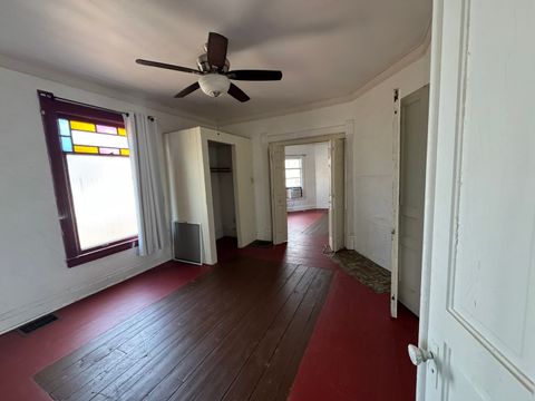 Tiny photo for 245 E Orleans Street E, Paxton, IL 60957 (MLS # 12589220)