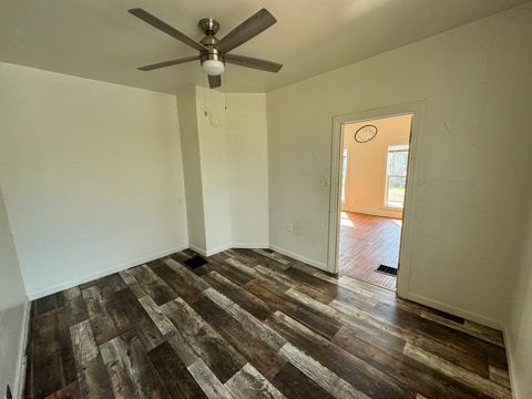 Tiny photo for 245 E Orleans Street E, Paxton, IL 60957 (MLS # 12589220)