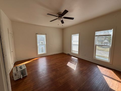 Tiny photo for 245 E Orleans Street E, Paxton, IL 60957 (MLS # 12589220)