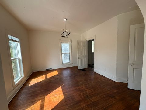 Tiny photo for 245 E Orleans Street E, Paxton, IL 60957 (MLS # 12589220)