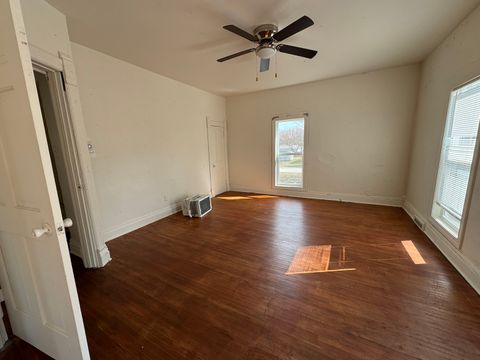 Tiny photo for 245 E Orleans Street E, Paxton, IL 60957 (MLS # 12589220)