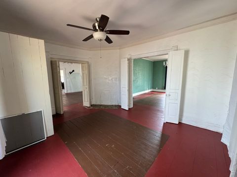 Tiny photo for 245 E Orleans Street E, Paxton, IL 60957 (MLS # 12589220)