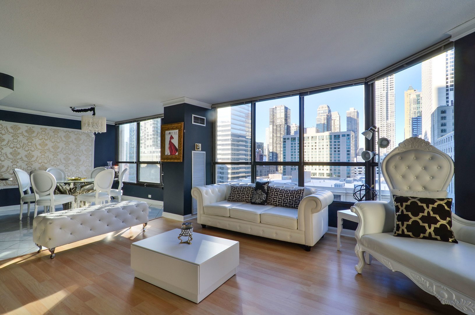 405 N WABASH Avenue 913