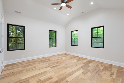 Tiny photo for 223 Center Street, Naperville, IL 60540 (MLS # 12446639)