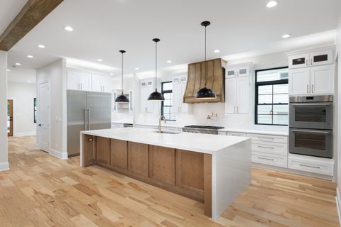 Tiny photo for 223 Center Street, Naperville, IL 60540 (MLS # 12446639)