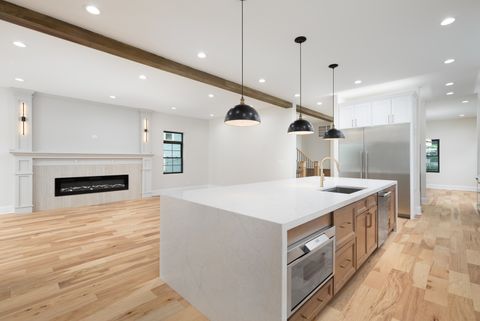 Tiny photo for 223 Center Street, Naperville, IL 60540 (MLS # 12446639)