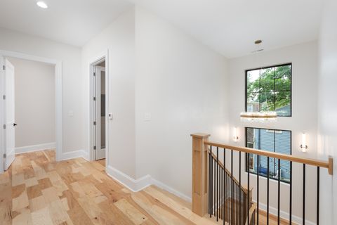 Tiny photo for 223 Center Street, Naperville, IL 60540 (MLS # 12446639)
