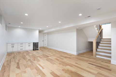 Tiny photo for 223 Center Street, Naperville, IL 60540 (MLS # 12446639)