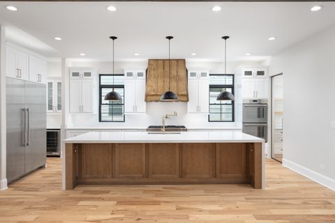 Tiny photo for 223 Center Street, Naperville, IL 60540 (MLS # 12446639)