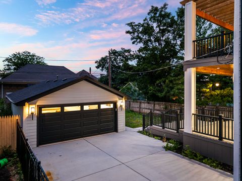 Tiny photo for 223 Center Street, Naperville, IL 60540 (MLS # 12446639)