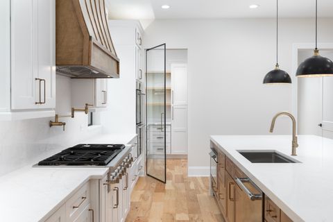 Tiny photo for 223 Center Street, Naperville, IL 60540 (MLS # 12446639)