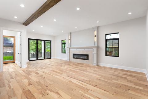 Tiny photo for 223 Center Street, Naperville, IL 60540 (MLS # 12446639)