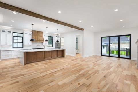 Tiny photo for 223 Center Street, Naperville, IL 60540 (MLS # 12446639)