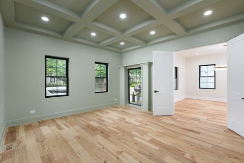 Tiny photo for 223 Center Street, Naperville, IL 60540 (MLS # 12446639)