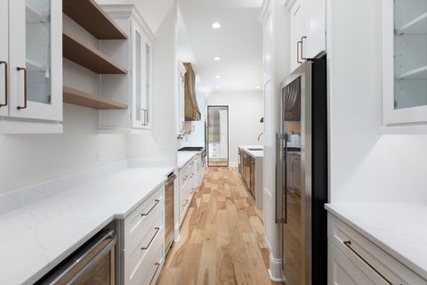 Tiny photo for 223 Center Street, Naperville, IL 60540 (MLS # 12446639)
