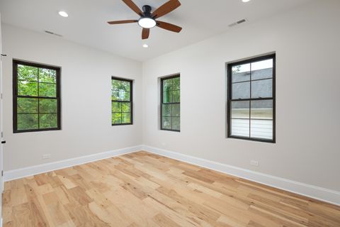 Tiny photo for 223 Center Street, Naperville, IL 60540 (MLS # 12446639)