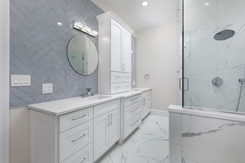 Tiny photo for 223 Center Street, Naperville, IL 60540 (MLS # 12446639)