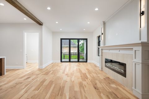Tiny photo for 223 Center Street, Naperville, IL 60540 (MLS # 12446639)