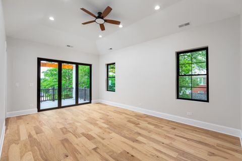 Tiny photo for 223 Center Street, Naperville, IL 60540 (MLS # 12446639)