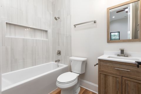 Tiny photo for 223 Center Street, Naperville, IL 60540 (MLS # 12446639)