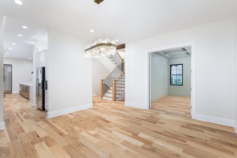 Tiny photo for 223 Center Street, Naperville, IL 60540 (MLS # 12446639)