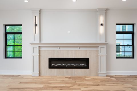 Tiny photo for 223 Center Street, Naperville, IL 60540 (MLS # 12446639)
