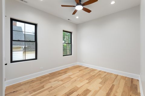 Tiny photo for 223 Center Street, Naperville, IL 60540 (MLS # 12446639)