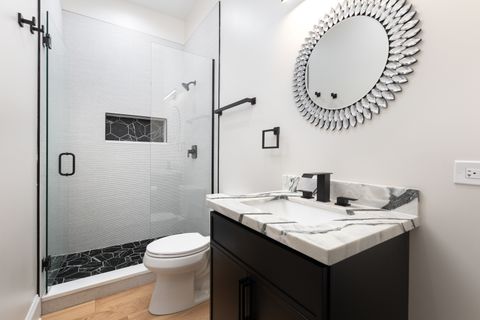 Tiny photo for 223 Center Street, Naperville, IL 60540 (MLS # 12446639)