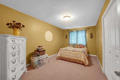 Tiny photo for 21156 Christina Drive, Matteson, IL 60443 (MLS # 12564315)