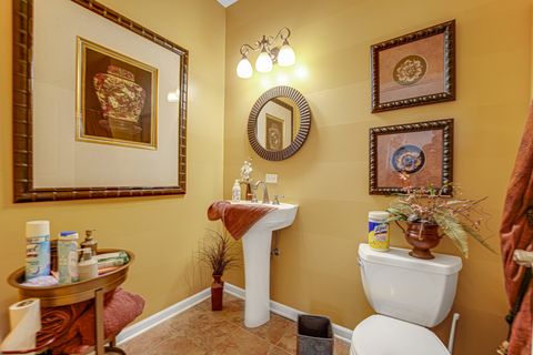 Tiny photo for 21156 Christina Drive, Matteson, IL 60443 (MLS # 12564315)