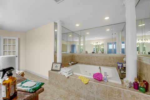 Tiny photo for 21156 Christina Drive, Matteson, IL 60443 (MLS # 12564315)