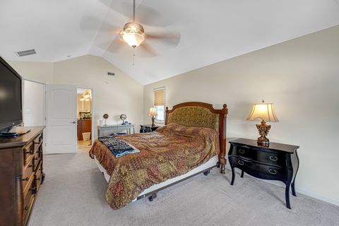 Tiny photo for 21156 Christina Drive, Matteson, IL 60443 (MLS # 12564315)