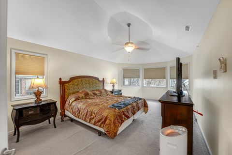 Tiny photo for 21156 Christina Drive, Matteson, IL 60443 (MLS # 12564315)